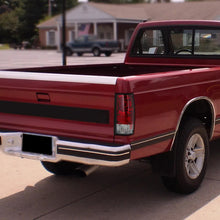 Load image into Gallery viewer, 65.00 Spec-D Tail Lights Chevy S10 (82-93) S10 Blazer (83-94) [Altezza Style] Black or Chrome Housing - Redline360 Alternate Image