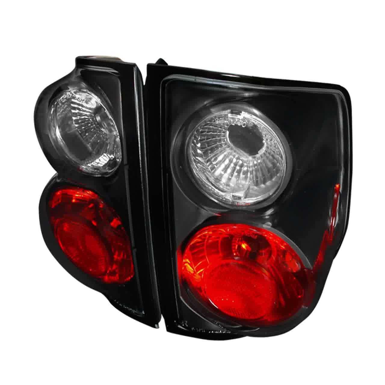 Spec-D Tail Lights Chevy S10 / GMC Sonoma (1994-2004) Altezza