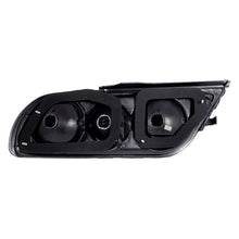 Load image into Gallery viewer, 80.00 Spec-D Tail Lights Nissan 240SX S13 (89-94) [Altezza Style] Chrome Housing/Smoke Lens - Redline360 Alternate Image