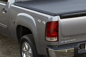 260.00 Spec-D LED Tail Lights GMC Sierra (2007-2014) Black or Chrome Housing - Redline360