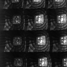 Load image into Gallery viewer, 179.95 Spec-D LED Tail Lights Silverado (03-06) C-Bar Black / Smoke / Red - Redline360 Alternate Image