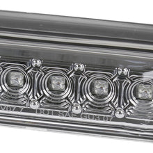 Load image into Gallery viewer, 60.00 Spec-D LED 3rd Brake Light Chevy/GMC Silverado/Sierra (07-12) Chrome Housing/Clear Lens - Redline360 Alternate Image