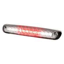 Load image into Gallery viewer, 60.00 Spec-D LED 3rd Brake Light Chevy/GMC Silverado/Sierra (07-12) Chrome Housing/Clear Lens - Redline360 Alternate Image