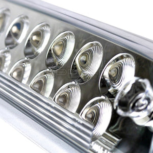 75.00 Spec-D LED 3rd Brake Light Chevy/GMC Silverado/Sierra (14-18) Chrome Housing/Smoke or Clear Lens - Redline360