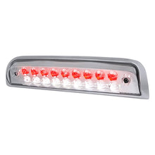 Load image into Gallery viewer, 75.00 Spec-D LED 3rd Brake Light Chevy/GMC Silverado/Sierra (14-18) Chrome Housing/Smoke or Clear Lens - Redline360 Alternate Image