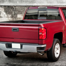 Load image into Gallery viewer, 75.00 Spec-D LED 3rd Brake Light Chevy/GMC Silverado/Sierra (14-18) Chrome Housing/Smoke or Clear Lens - Redline360 Alternate Image