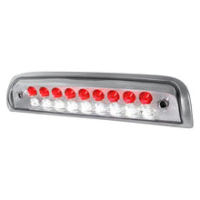 Load image into Gallery viewer, 75.00 Spec-D LED 3rd Brake Light Chevy/GMC Silverado/Sierra (14-18) Chrome Housing/Smoke or Clear Lens - Redline360 Alternate Image