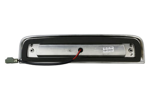 75.00 Spec-D LED 3rd Brake Light Chevy/GMC Silverado/Sierra (14-18) Chrome Housing/Smoke or Clear Lens - Redline360