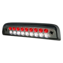 Load image into Gallery viewer, 75.00 Spec-D LED 3rd Brake Light Chevy/GMC Silverado/Sierra (14-18) Chrome Housing/Smoke or Clear Lens - Redline360 Alternate Image