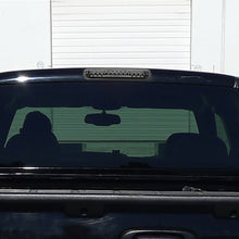 Load image into Gallery viewer, Spec-D LED 3rd Brake Light Silverado/Sierra (99-06) Chrome Housing/Smoke or Clear Lens - RS - Chrome/Smoke Lens Alternate Image