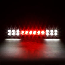 Load image into Gallery viewer, Spec-D LED 3rd Brake Light Silverado/Sierra (99-06) Chrome Housing/Smoke or Clear Lens - RS - Chrome/Smoke Lens Alternate Image