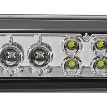 Load image into Gallery viewer, Spec-D LED 3rd Brake Light Silverado/Sierra (99-06) Chrome Housing/Smoke or Clear Lens - RS - Chrome/Smoke Lens Alternate Image