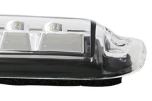 Load image into Gallery viewer, Spec-D LED 3rd Brake Light Silverado/Sierra (99-06) Chrome Housing/Smoke or Clear Lens - RS - Chrome/Smoke Lens Alternate Image