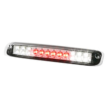 Load image into Gallery viewer, Spec-D LED 3rd Brake Light Silverado/Sierra (99-06) Chrome Housing/Smoke or Clear Lens - RS - Chrome/Clear Lens Alternate Image