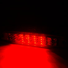 Load image into Gallery viewer, Spec-D LED 3rd Brake Light Silverado/Sierra (99-06) Chrome Housing/Smoke or Clear Lens - RS - Chrome/Smoke Lens Alternate Image