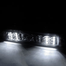 Load image into Gallery viewer, Spec-D LED 3rd Brake Light Silverado/Sierra (99-06) Chrome Housing/Smoke or Clear Lens - RS - Chrome/Smoke Lens Alternate Image