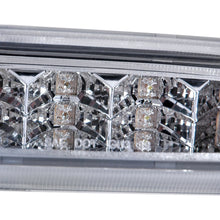 Load image into Gallery viewer, Spec-D LED 3rd Brake Light Silverado/Sierra (99-06) Chrome Housing/Smoke or Clear Lens - RS - Chrome/Smoke Lens Alternate Image