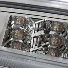 Load image into Gallery viewer, Spec-D LED 3rd Brake Light Silverado/Sierra (99-06) Chrome Housing/Smoke or Clear Lens - RS - Chrome/Smoke Lens Alternate Image