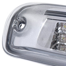 Load image into Gallery viewer, Spec-D LED 3rd Brake Light Silverado/Sierra (99-06) Chrome Housing/Smoke or Clear Lens - RS - Chrome/Smoke Lens Alternate Image
