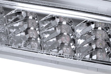 Load image into Gallery viewer, Spec-D LED 3rd Brake Light Silverado/Sierra (99-06) Chrome Housing/Smoke or Clear Lens - RS - Chrome/Smoke Lens Alternate Image