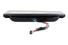 Load image into Gallery viewer, Spec-D LED 3rd Brake Light Silverado/Sierra (99-06) Chrome Housing/Smoke or Clear Lens - RS - Chrome/Smoke Lens Alternate Image