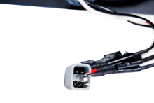 Load image into Gallery viewer, Spec-D LED 3rd Brake Light Silverado/Sierra (99-06) Chrome Housing/Smoke or Clear Lens - RS - Chrome/Smoke Lens Alternate Image