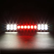 Load image into Gallery viewer, Spec-D LED 3rd Brake Light Silverado/Sierra (99-06) Chrome Housing/Smoke or Clear Lens - RS - Chrome/Smoke Lens Alternate Image