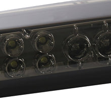 Load image into Gallery viewer, Spec-D LED 3rd Brake Light Silverado/Sierra (99-06) Chrome Housing/Smoke or Clear Lens - RS - Chrome/Smoke Lens Alternate Image