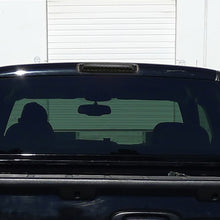 Load image into Gallery viewer, Spec-D LED 3rd Brake Light Silverado/Sierra (99-06) Chrome Housing/Smoke or Clear Lens - RS - Chrome/Smoke Lens Alternate Image