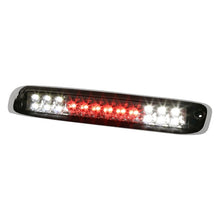 Load image into Gallery viewer, Spec-D LED 3rd Brake Light Silverado/Sierra (99-06) Chrome Housing/Smoke or Clear Lens - RS - Chrome/Smoke Lens Alternate Image