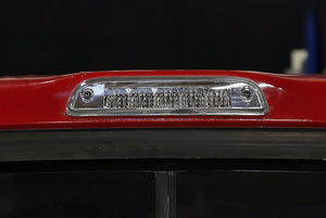 51.00 Spec-D LED 3rd Brake Light Toyota Tacoma (1995-2017) Matte Black or Chrome - Redline360