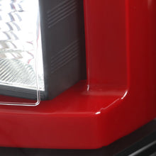 Load image into Gallery viewer, 255.00 Spec-D Tail Lights Chevy Tahoe/Suburban LS LT LTZ (2015-2020) LED  - Chrome or Black - Redline360 Alternate Image