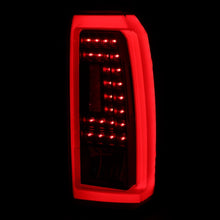 Load image into Gallery viewer, 255.00 Spec-D Tail Lights Chevy Tahoe/Suburban LS LT LTZ (2015-2020) LED  - Chrome or Black - Redline360 Alternate Image