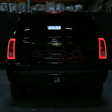 Load image into Gallery viewer, 255.00 Spec-D Tail Lights Chevy Tahoe/Suburban LS LT LTZ (2015-2020) LED  - Chrome or Black - Redline360 Alternate Image