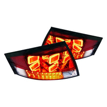 Load image into Gallery viewer, 179.95 Spec-D LED Tail Lights Audi TT (1999-2006) Black or Red - Redline360 Alternate Image