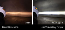 Load image into Gallery viewer, 40.00 Diode Dynamics Fog Lights LED Honda Pilot (12-15) [H11 LED Conversion Kit] HP48 / XP80 / SLF / Luxeon Type A - Redline360 Alternate Image