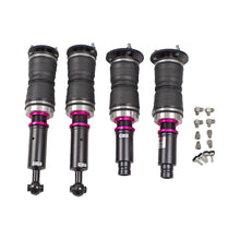 Load image into Gallery viewer, Godspeed Mono Air Suspension Honda Accord CG/CF (1998-2002) Front &amp; Rear Kit - Default Title Alternate Image