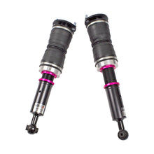 Load image into Gallery viewer, Godspeed Mono Air Suspension Honda Accord CG/CF (1998-2002) Front &amp; Rear Kit - Default Title Alternate Image