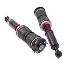 Load image into Gallery viewer, Godspeed Mono Air Suspension Honda Accord CG/CF (1998-2002) Front &amp; Rear Kit - Default Title Alternate Image