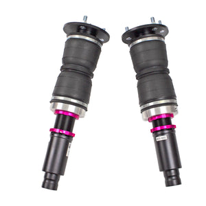 1188.00 Godspeed Mono Air Suspension Acura TSX CL9 (2004-2008) Front & Rear Kit - Redline360