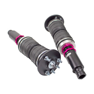 1188.00 Godspeed Mono Air Suspension Acura TSX CL9 (2004-2008) Front & Rear Kit - Redline360