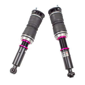 1188.00 Godspeed Mono Air Suspension Acura TSX CL9 (2004-2008) Front & Rear Kit - Redline360