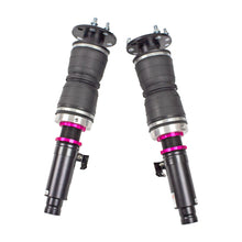 Load image into Gallery viewer, Godspeed Mono Air Suspension Honda Accord CP/CS (2008-2012) Front &amp; Rear Kit - Default Title Alternate Image