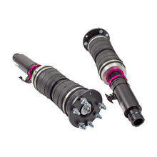 Load image into Gallery viewer, Godspeed Mono Air Suspension Honda Accord CP/CS (2008-2012) Front &amp; Rear Kit - Default Title Alternate Image