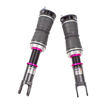 Load image into Gallery viewer, Godspeed Mono Air Suspension Honda Accord CP/CS (2008-2012) Front &amp; Rear Kit - Default Title Alternate Image