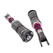 Load image into Gallery viewer, Godspeed Mono Air Suspension Honda Accord CP/CS (2008-2012) Front &amp; Rear Kit - Default Title Alternate Image