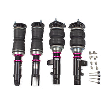 Load image into Gallery viewer, Godspeed Mono Air Suspension Honda Accord (2013-2017) Front &amp; Rear Kit - Default Title Alternate Image