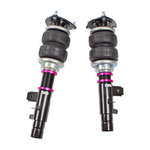 Load image into Gallery viewer, Godspeed Mono Air Suspension Honda Accord (2013-2017) Front &amp; Rear Kit - Default Title Alternate Image