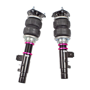 1188.00 Godspeed Mono Air Suspension Acura TLX (2015-2020) Front & Rear Kit - Redline360