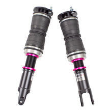 Load image into Gallery viewer, Godspeed Mono Air Suspension Honda Accord (2013-2017) Front &amp; Rear Kit - Default Title Alternate Image